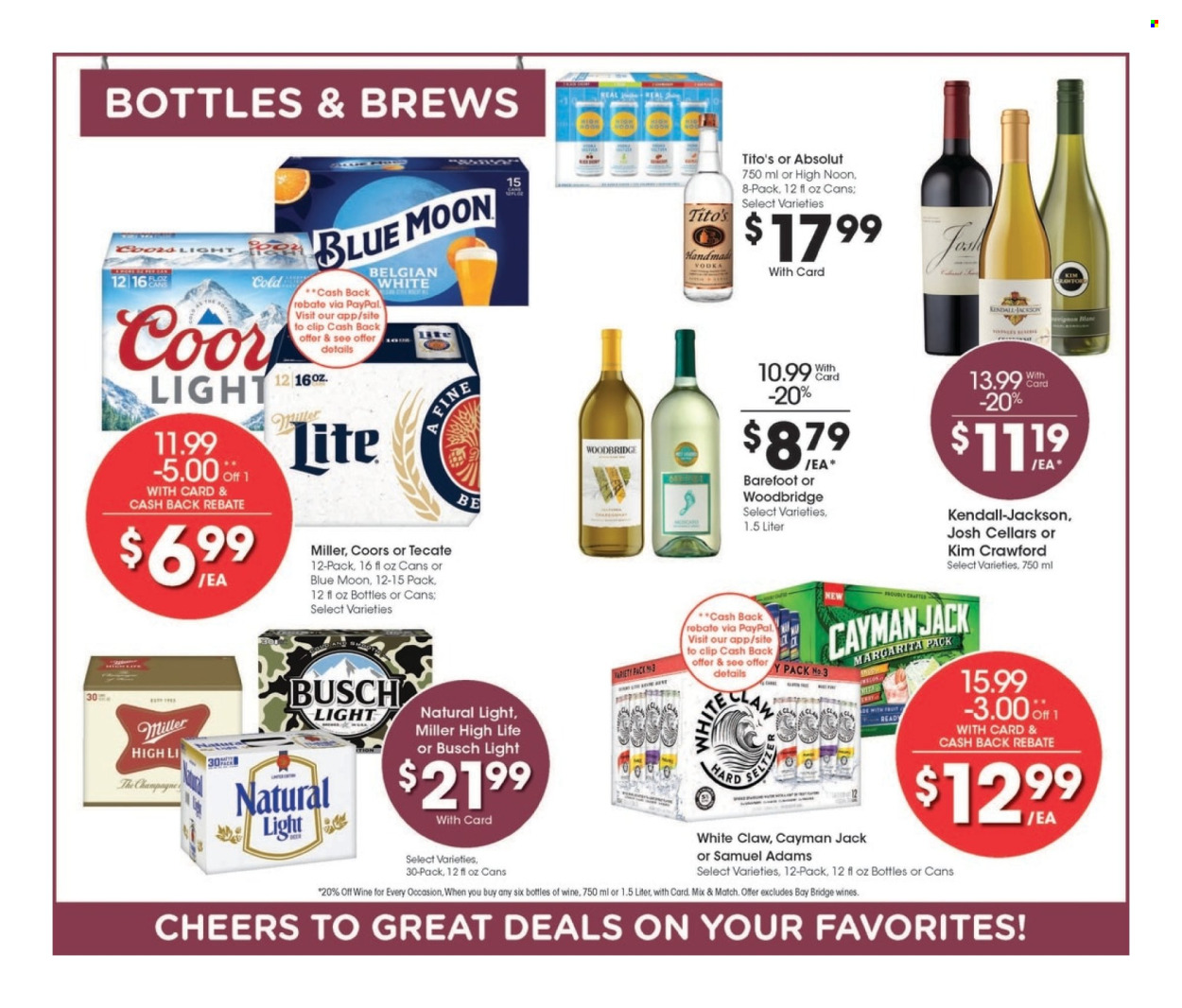 Smith's ad - 10/30/2024 - 11/05/2024. Page 12
