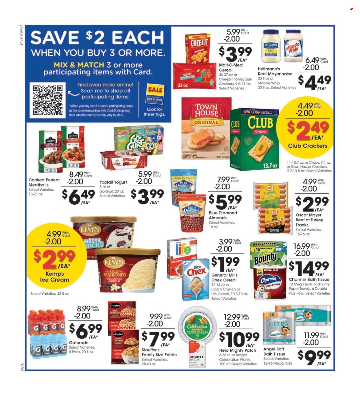 Pick ‘n Save ad - 10/30/2024 - 11/05/2024. Page 4