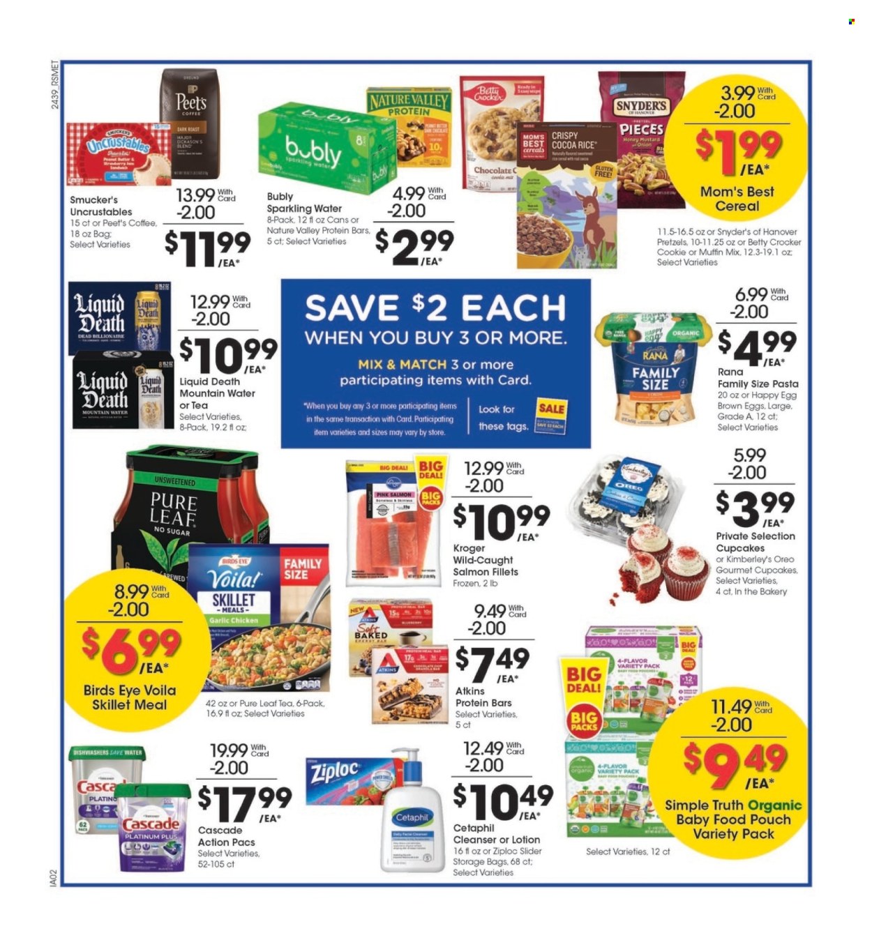 Pick ‘n Save ad - 10/30/2024 - 11/05/2024. Page 5
