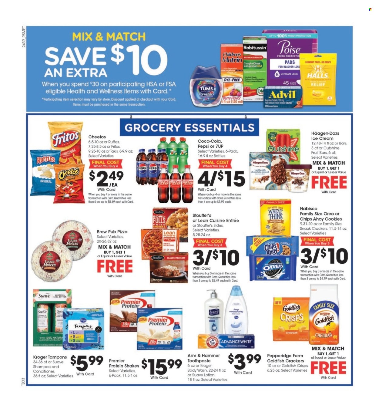 Pick ‘n Save ad - 10/30/2024 - 11/05/2024. Page 6