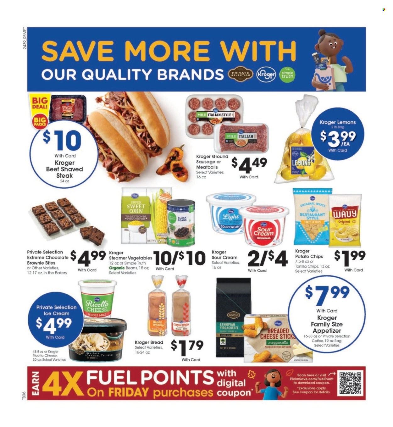 Pick ‘n Save ad - 10/30/2024 - 11/05/2024. Page 7