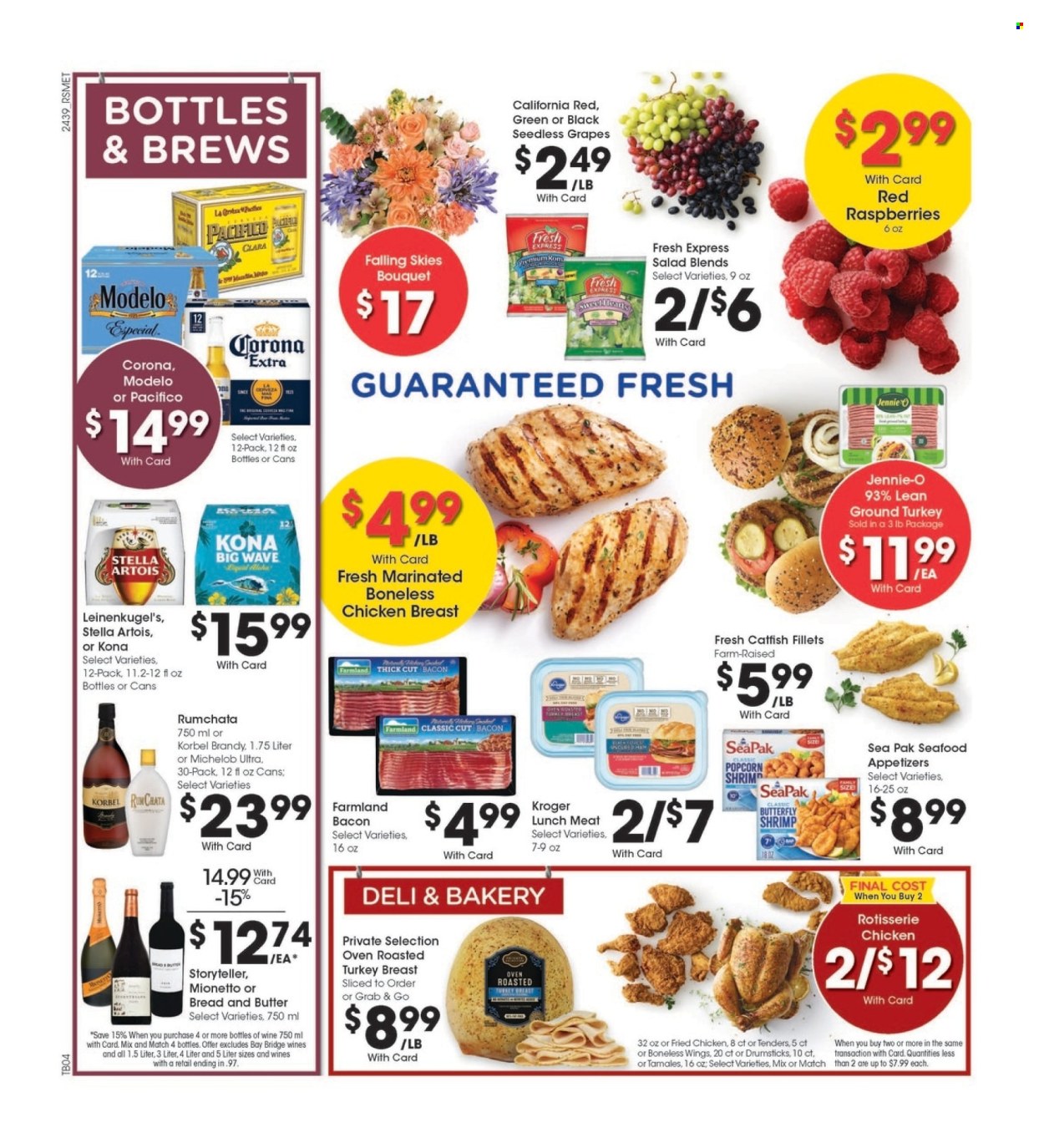 Pick ‘n Save ad - 10/30/2024 - 11/05/2024. Page 9