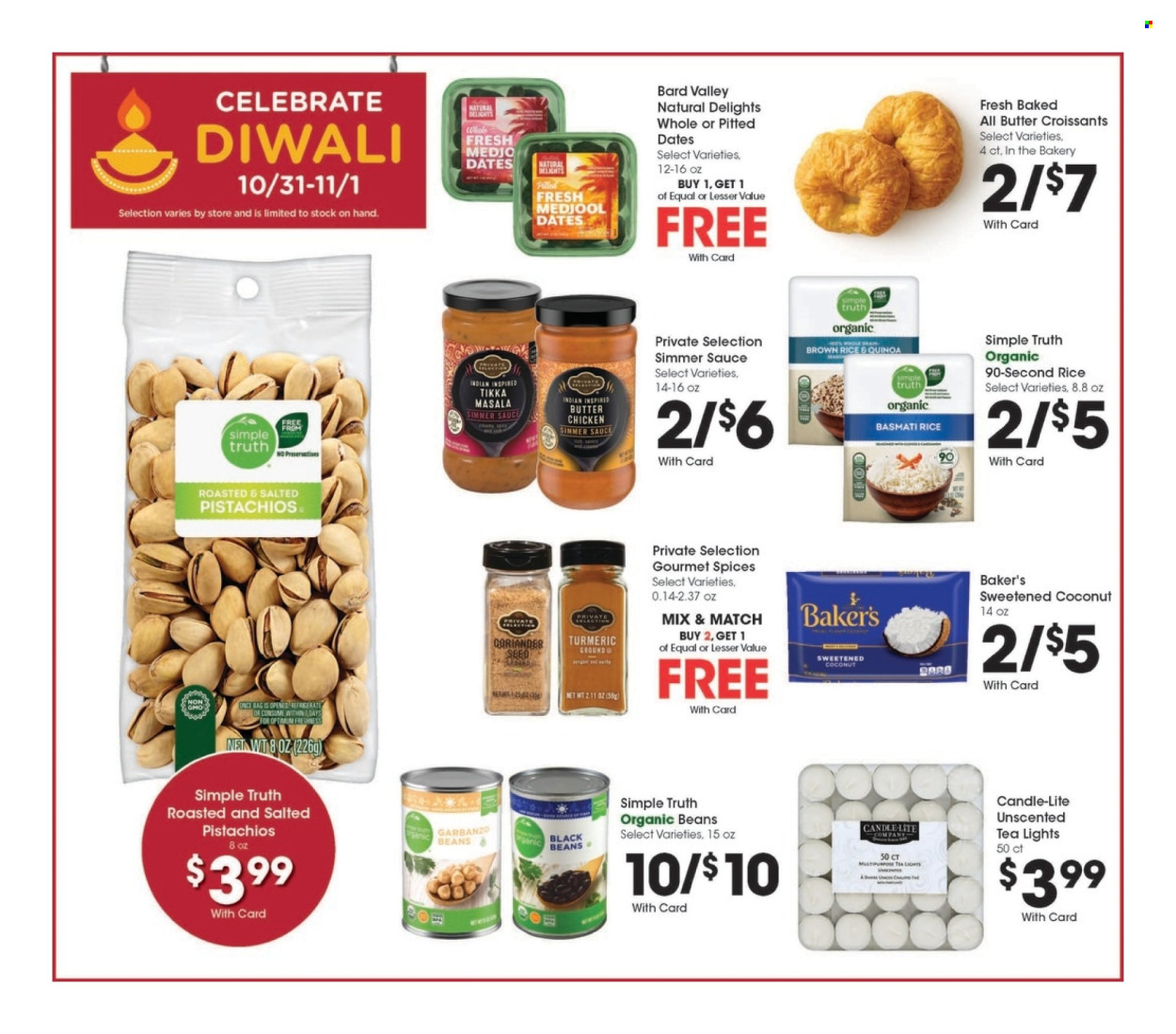 Pick ‘n Save ad - 10/30/2024 - 11/05/2024. Page 11