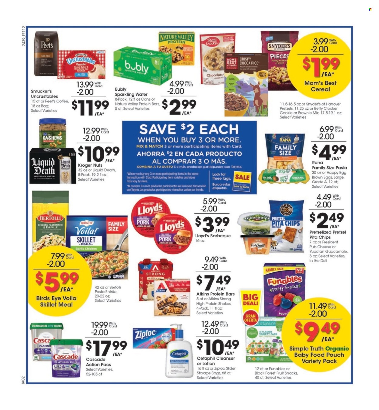 Fry’s ad - 10/30/2024 - 11/05/2024. Page 5