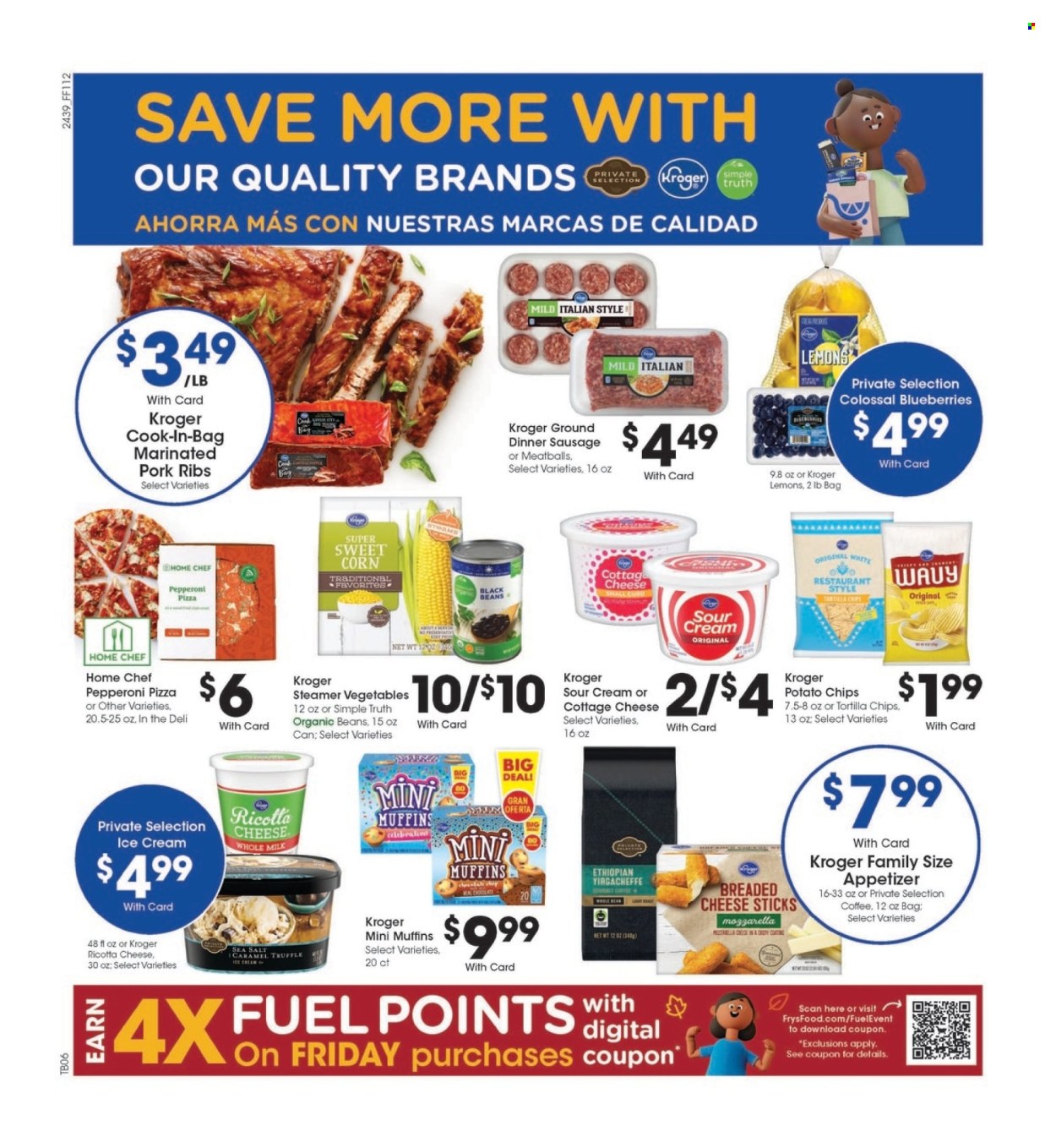 Fry’s ad - 10/30/2024 - 11/05/2024. Page 7