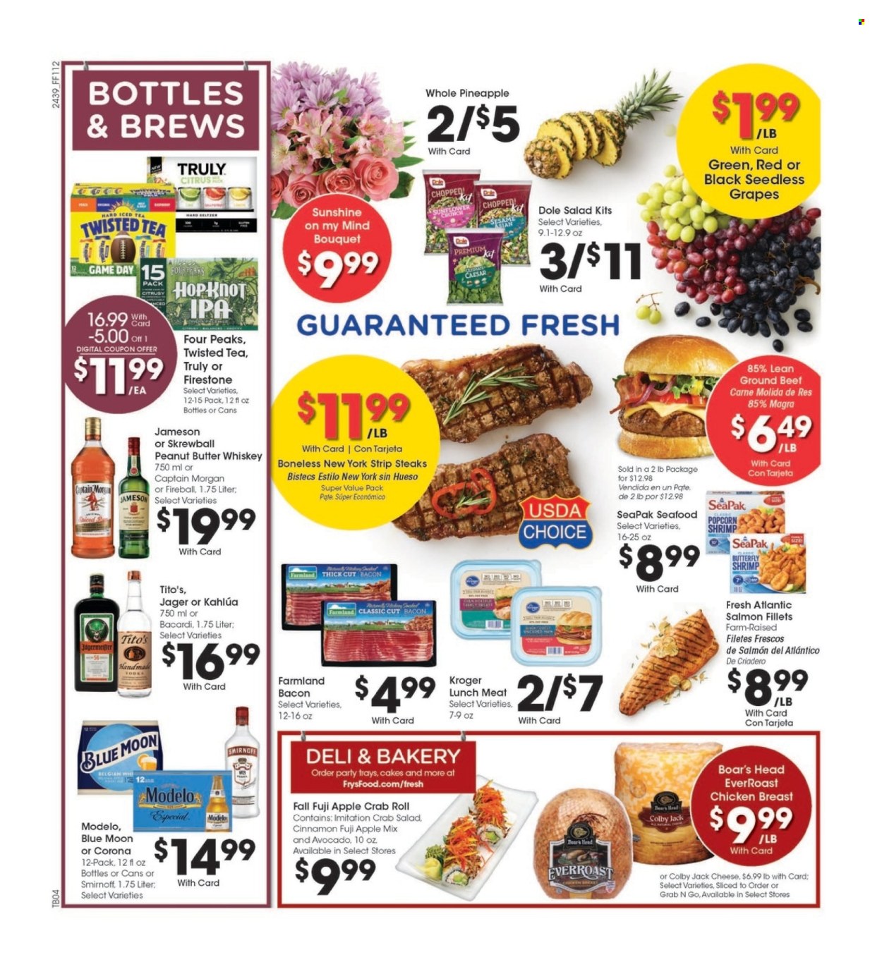 Fry’s ad - 10/30/2024 - 11/05/2024. Page 9