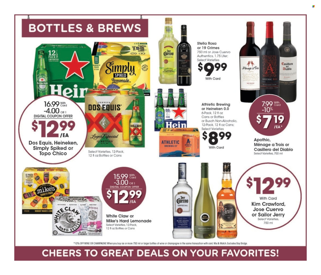 Fry’s ad - 10/30/2024 - 11/05/2024. Page 10