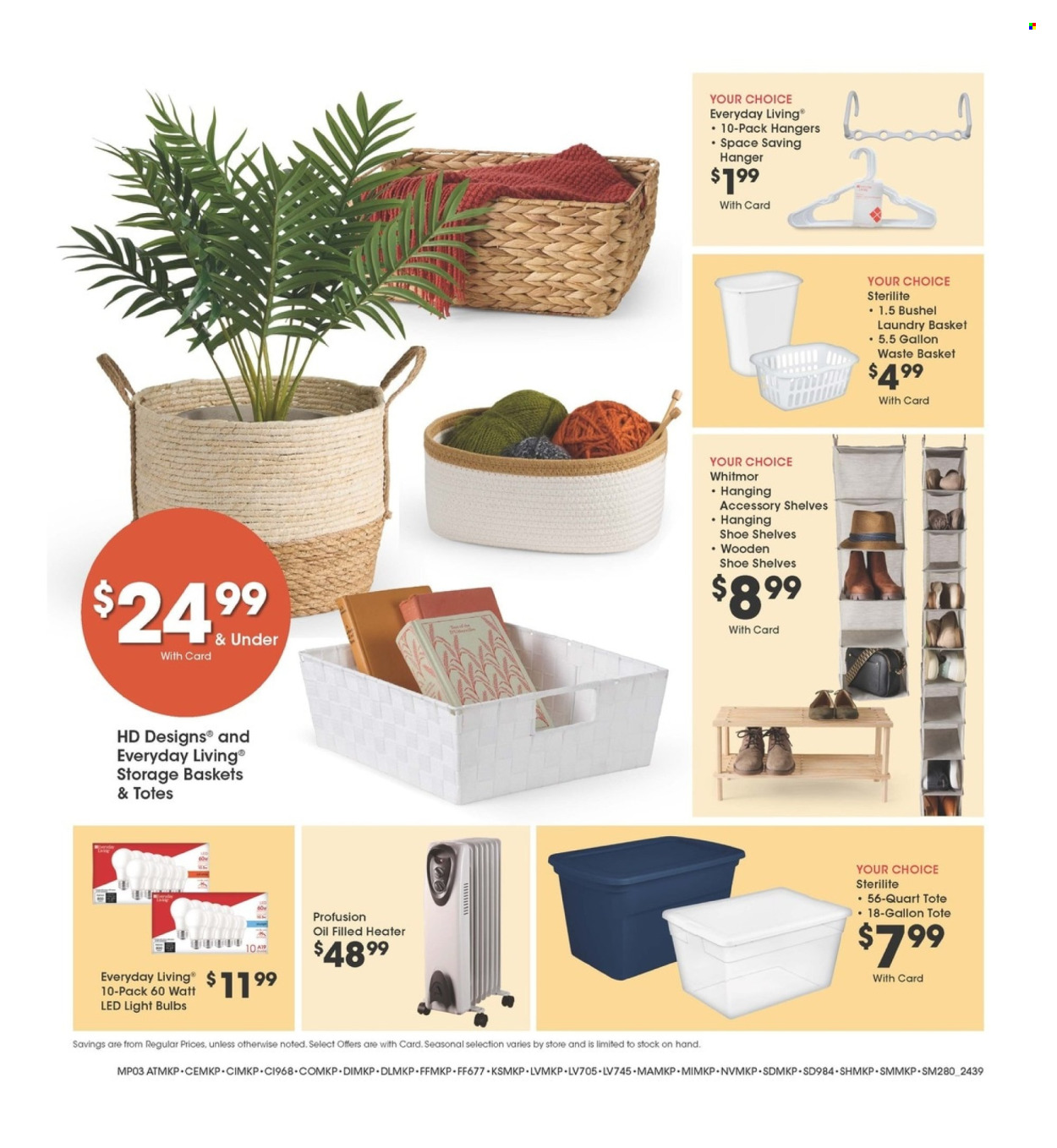 Fry’s ad - 10/30/2024 - 11/05/2024. Page 3