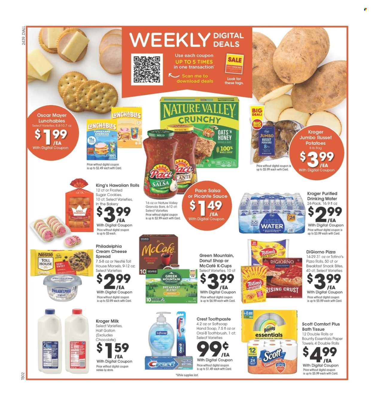 Dillons ad - 10/30/2024 - 11/05/2024. Page 2