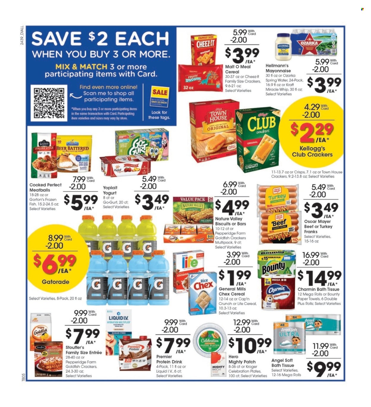 Dillons ad - 10/30/2024 - 11/05/2024. Page 4