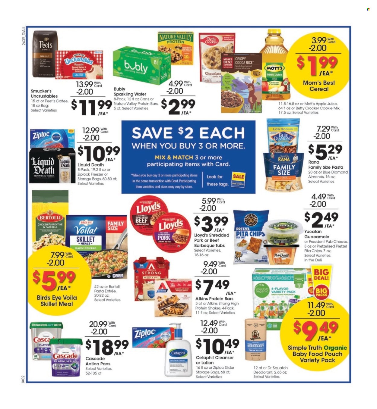 Dillons ad - 10/30/2024 - 11/05/2024. Page 5