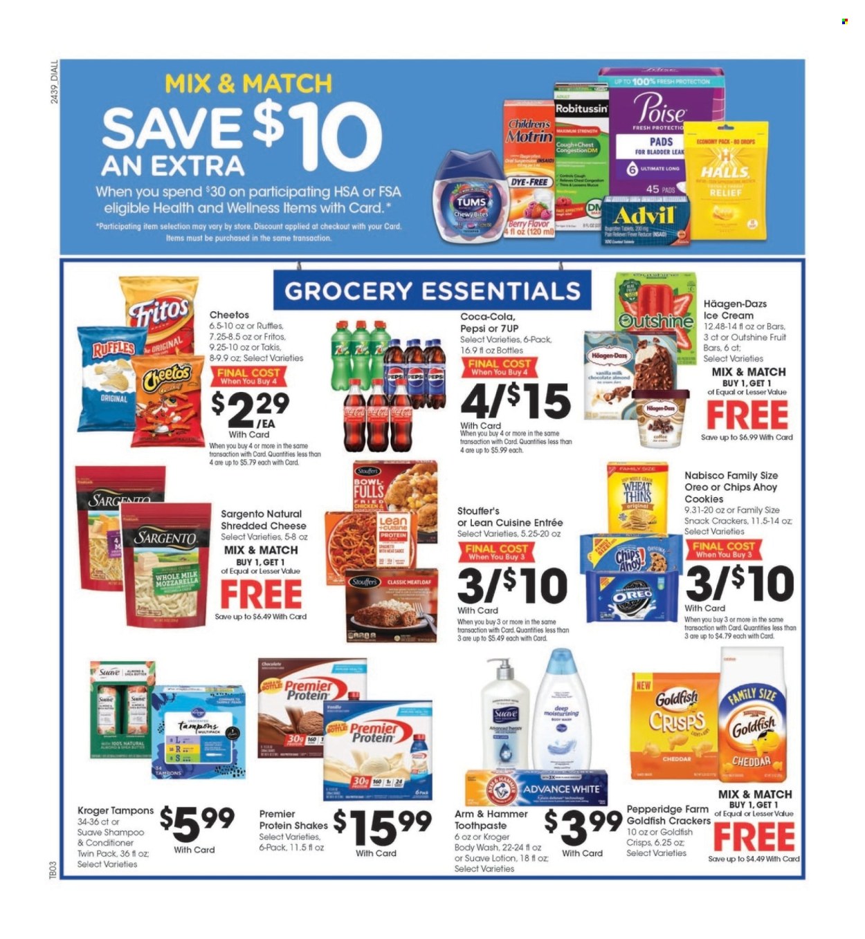 Dillons ad - 10/30/2024 - 11/05/2024. Page 6