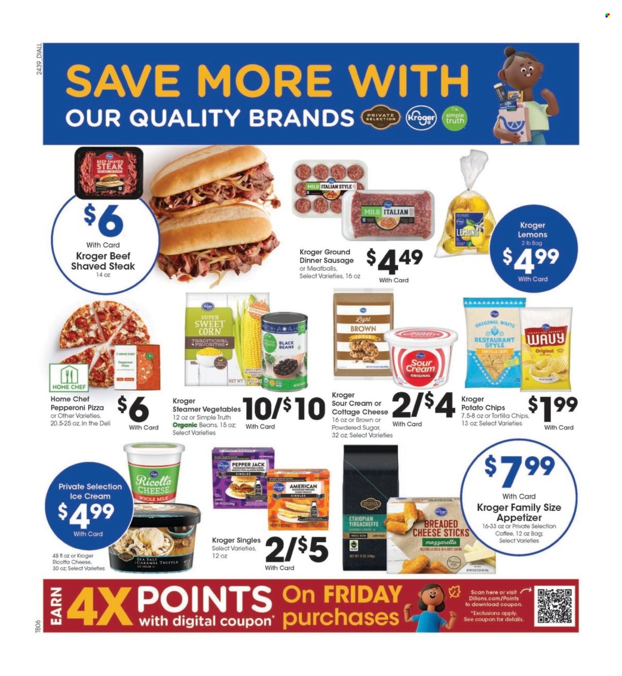 Dillons ad - 10/30/2024 - 11/05/2024. Page 7