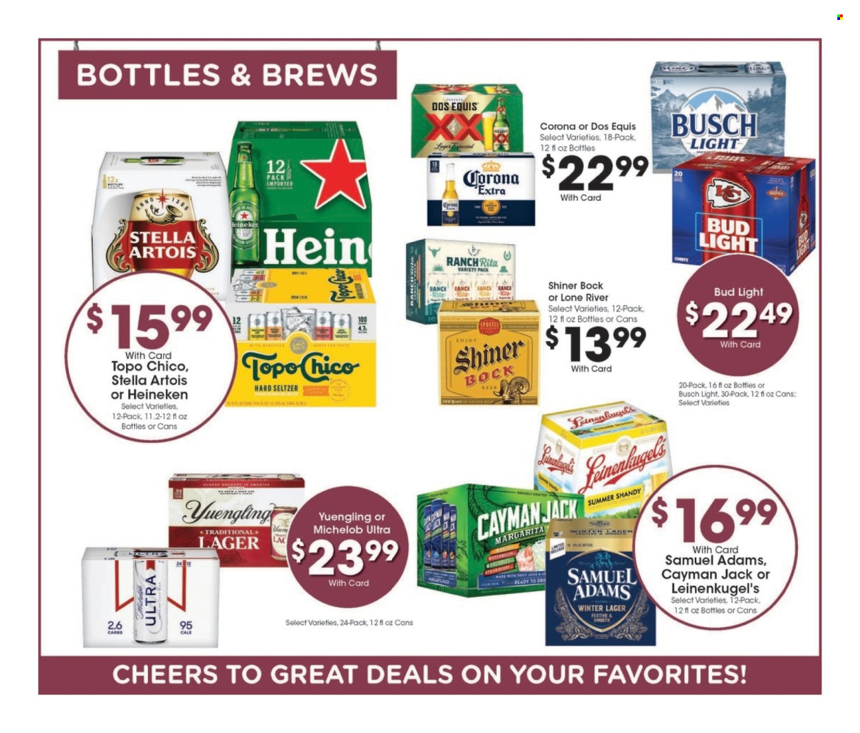 Dillons ad - 10/30/2024 - 11/05/2024. Page 10