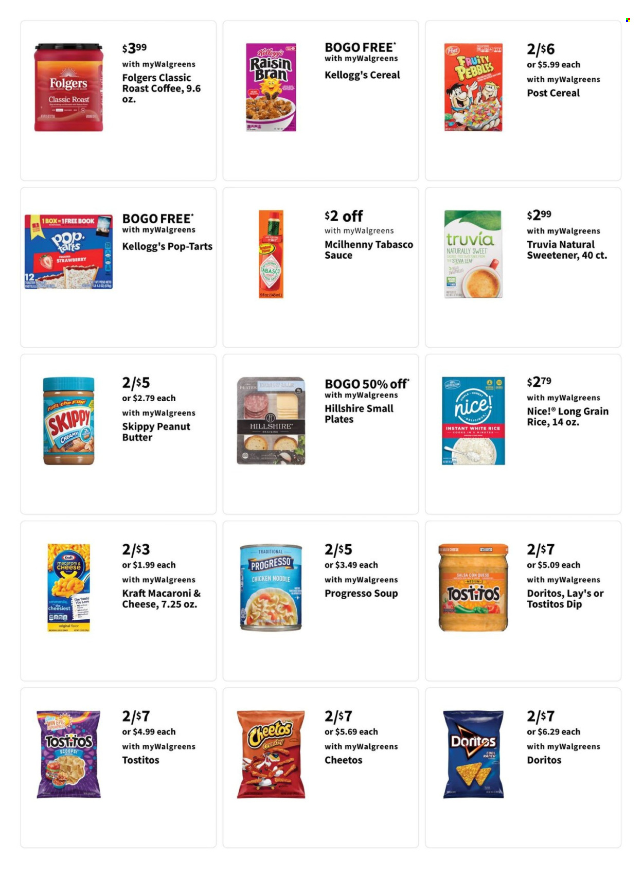 Walgreens ad - 11/03/2024 - 11/09/2024. Page 22
