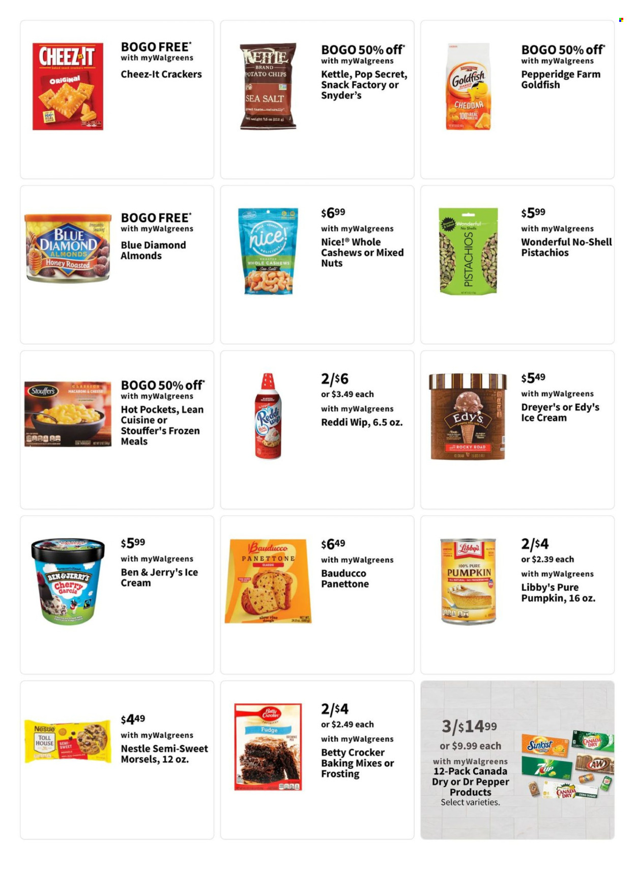 Walgreens ad - 11/03/2024 - 11/09/2024. Page 23