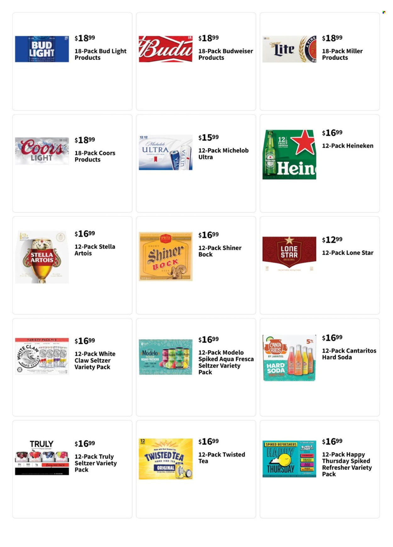 Walgreens ad - 11/03/2024 - 11/09/2024. Page 26