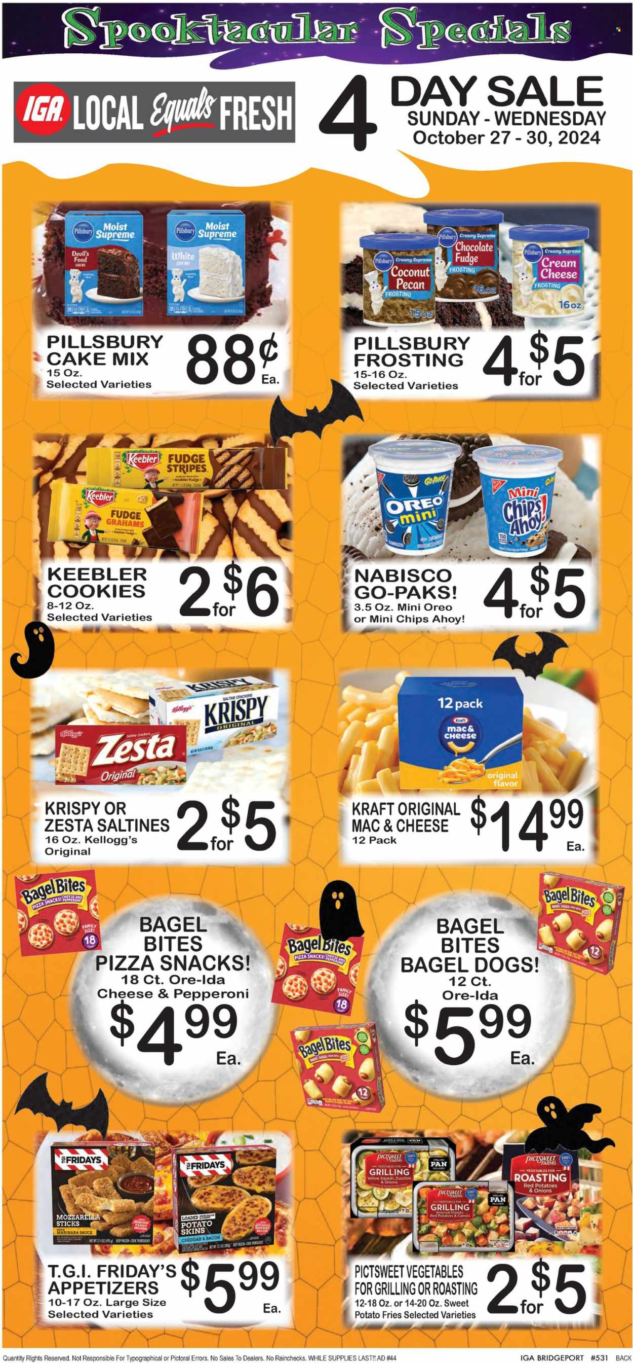IGA ad - 10/30/2024 - 11/05/2024. Page 2
