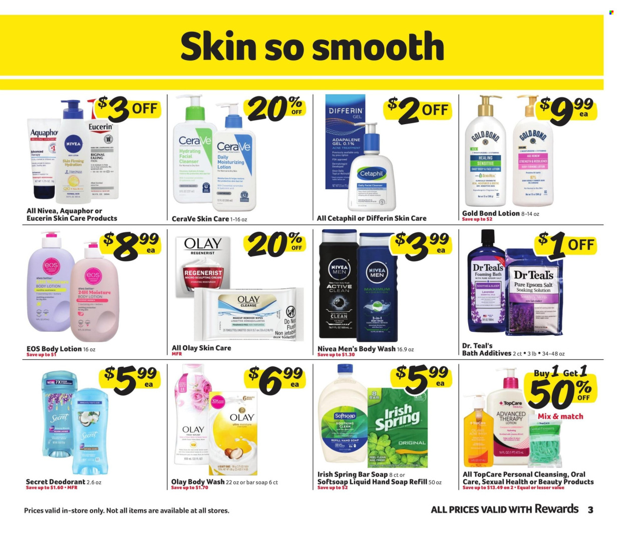 Winn Dixie ad - 10/30/2024 - 11/12/2024. Page 3