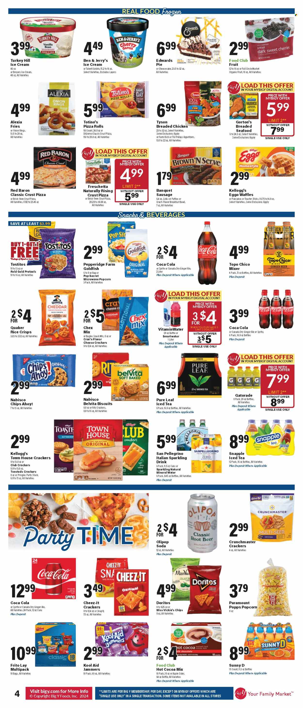 Big Y ad - 10/31/2024 - 11/06/2024. Page 5
