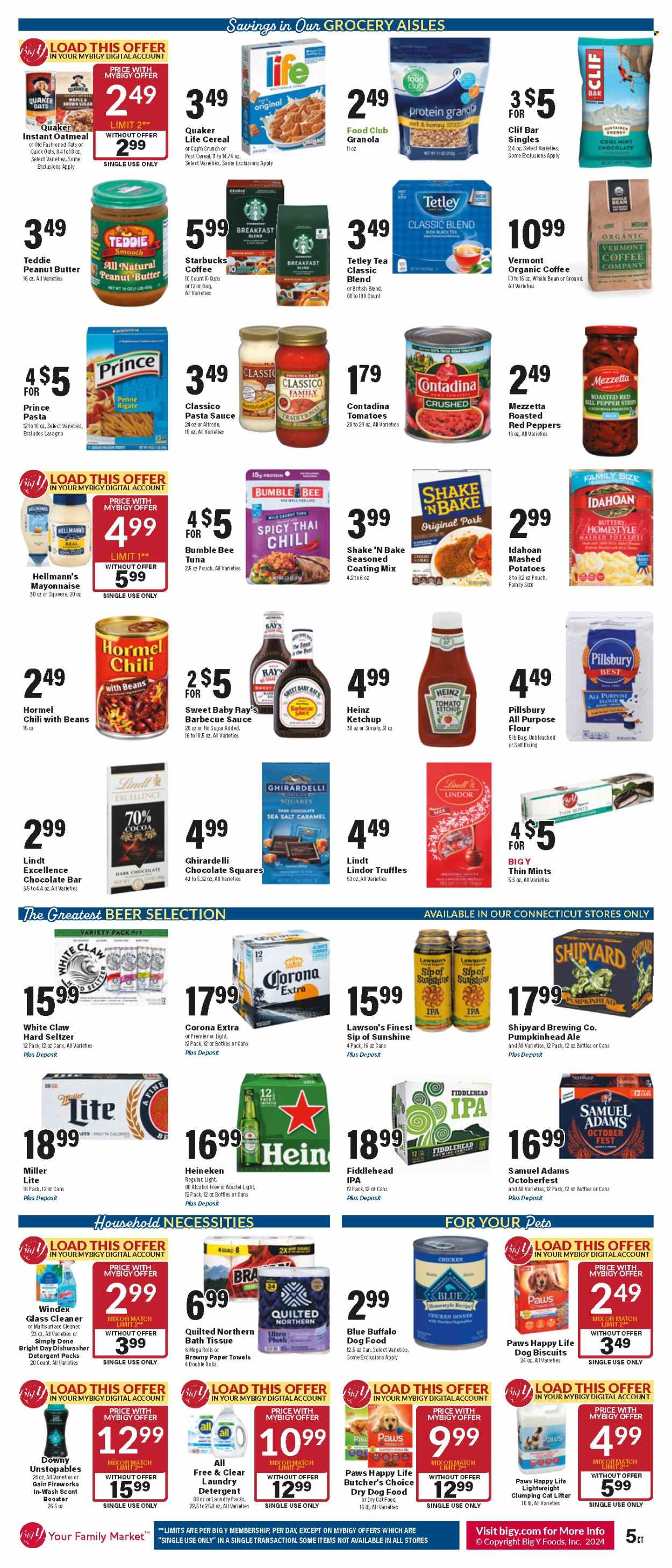 Big Y ad - 10/31/2024 - 11/06/2024. Page 6