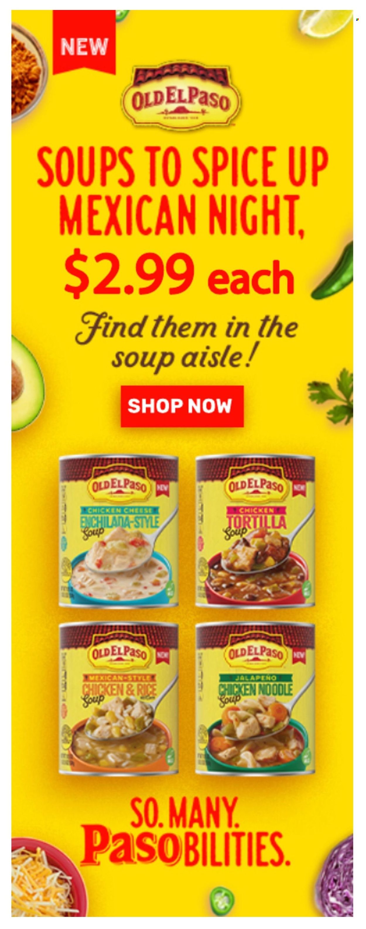 Stop & Shop ad - 11/01/2024 - 11/07/2024. Page 5