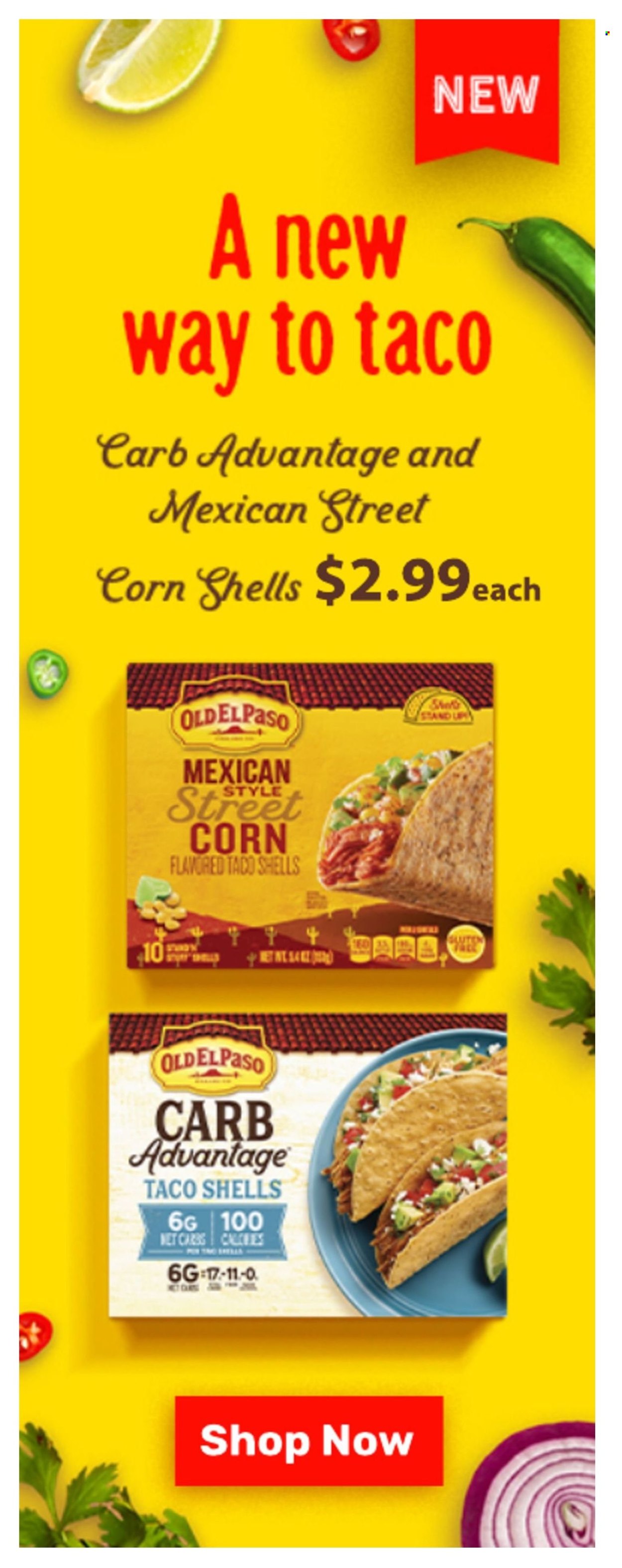 Stop & Shop ad - 11/01/2024 - 11/07/2024. Page 6