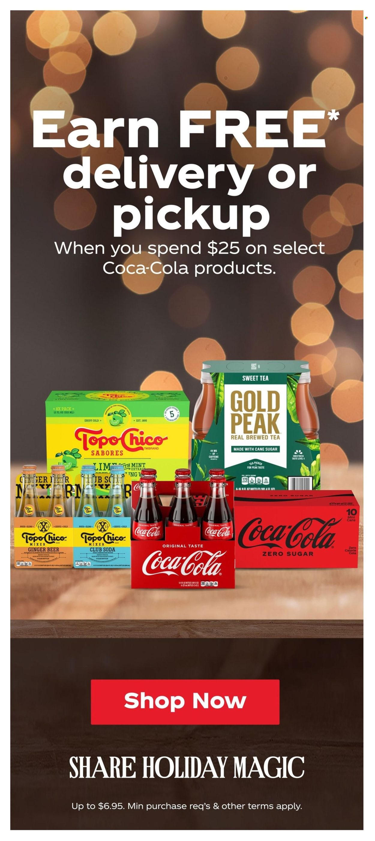 Stop & Shop ad - 11/01/2024 - 11/07/2024. Page 7