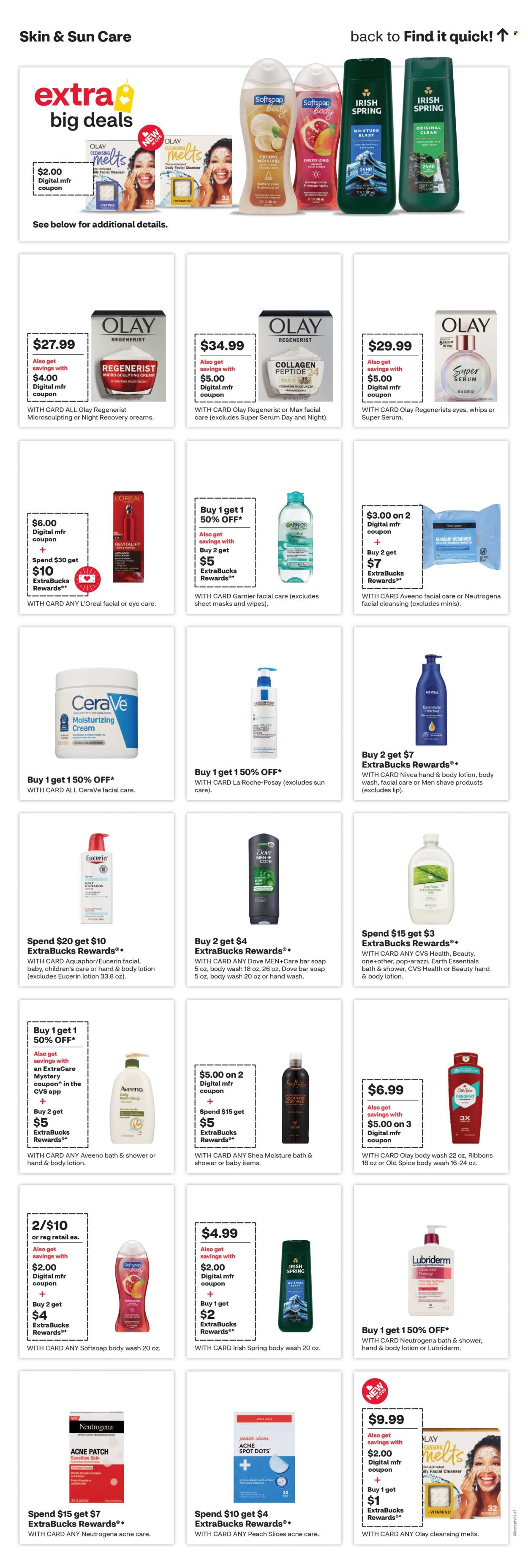 CVS Pharmacy ad - 11/03/2024 - 11/09/2024. Page 12