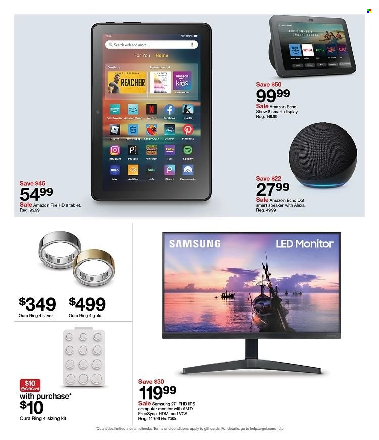 Target ad - 11/03/2024 - 11/09/2024. Page 10