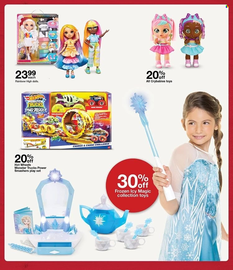 Target ad - 11/03/2024 - 11/09/2024. Page 16