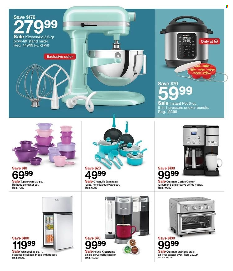 Target ad - 11/03/2024 - 11/09/2024. Page 18