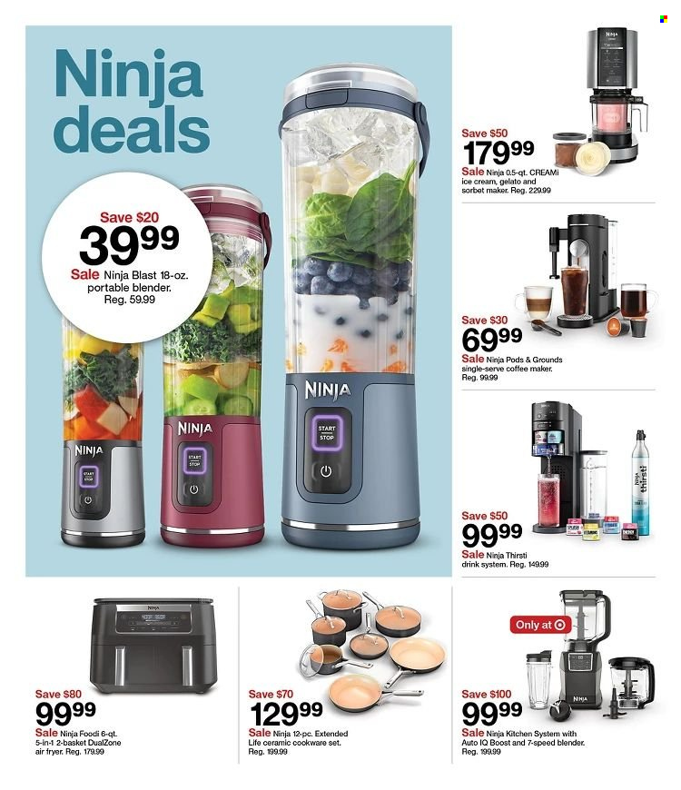 Target ad - 11/03/2024 - 11/09/2024. Page 19