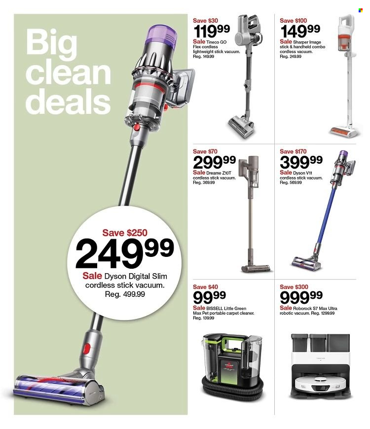 Target ad - 11/03/2024 - 11/09/2024. Page 21
