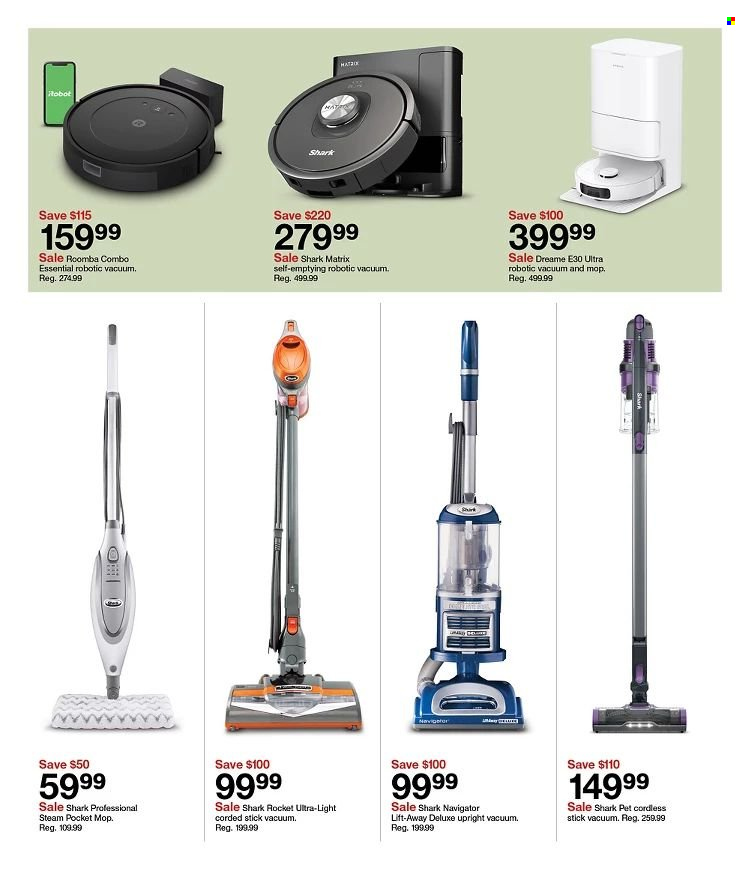 Target ad - 11/03/2024 - 11/09/2024. Page 22