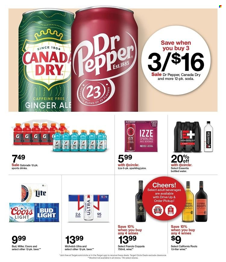 Target ad - 11/03/2024 - 11/09/2024. Page 28