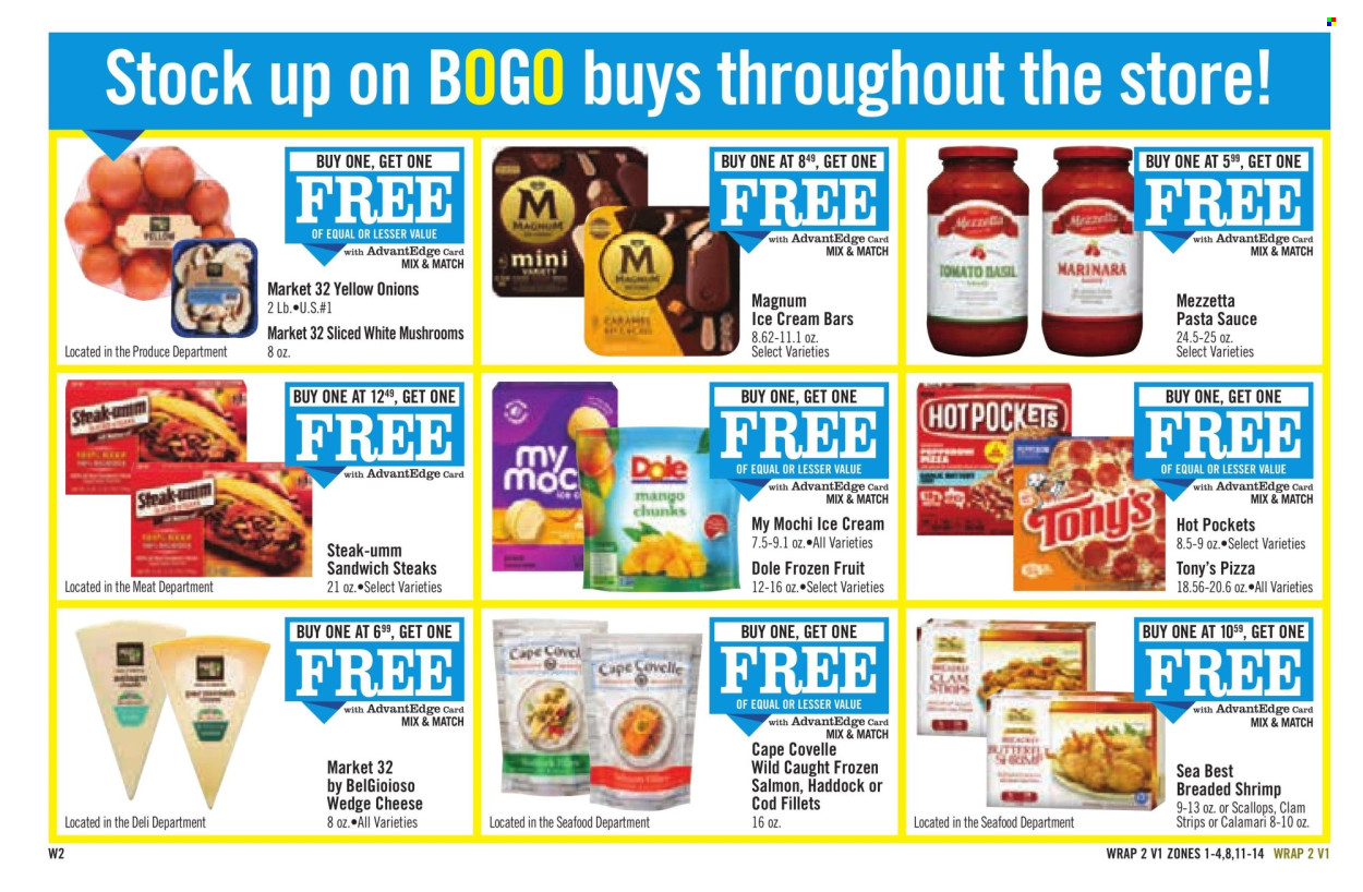 Price Chopper ad - 11/03/2024 - 11/09/2024. Page 14