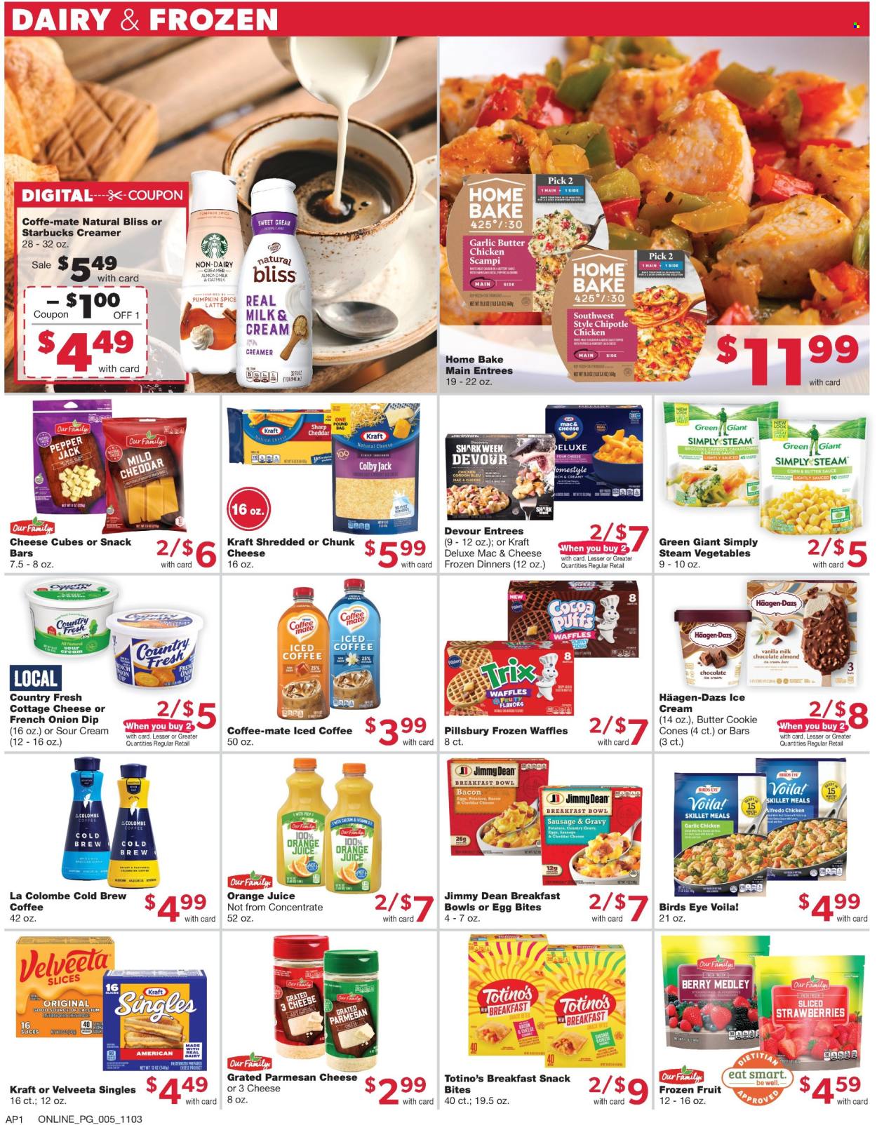 Family Fare ad - 11/03/2024 - 11/09/2024. Page 10
