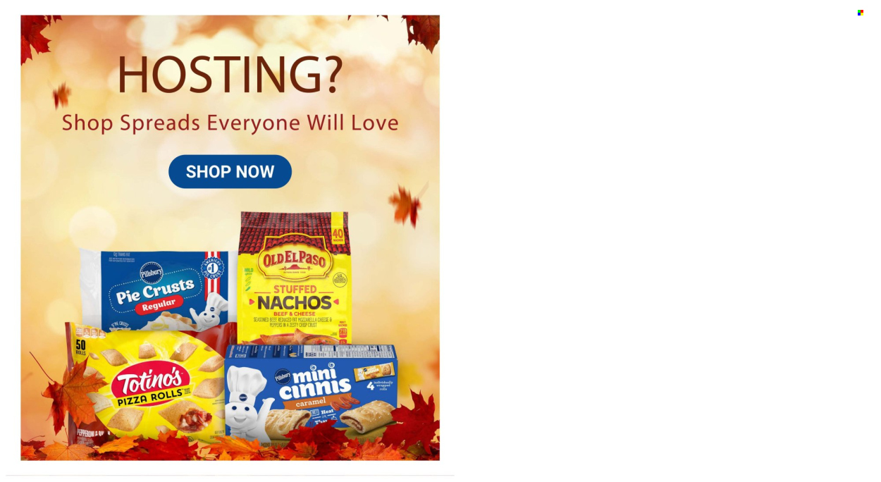 Hannaford ad - 11/03/2024 - 11/09/2024. Page 7