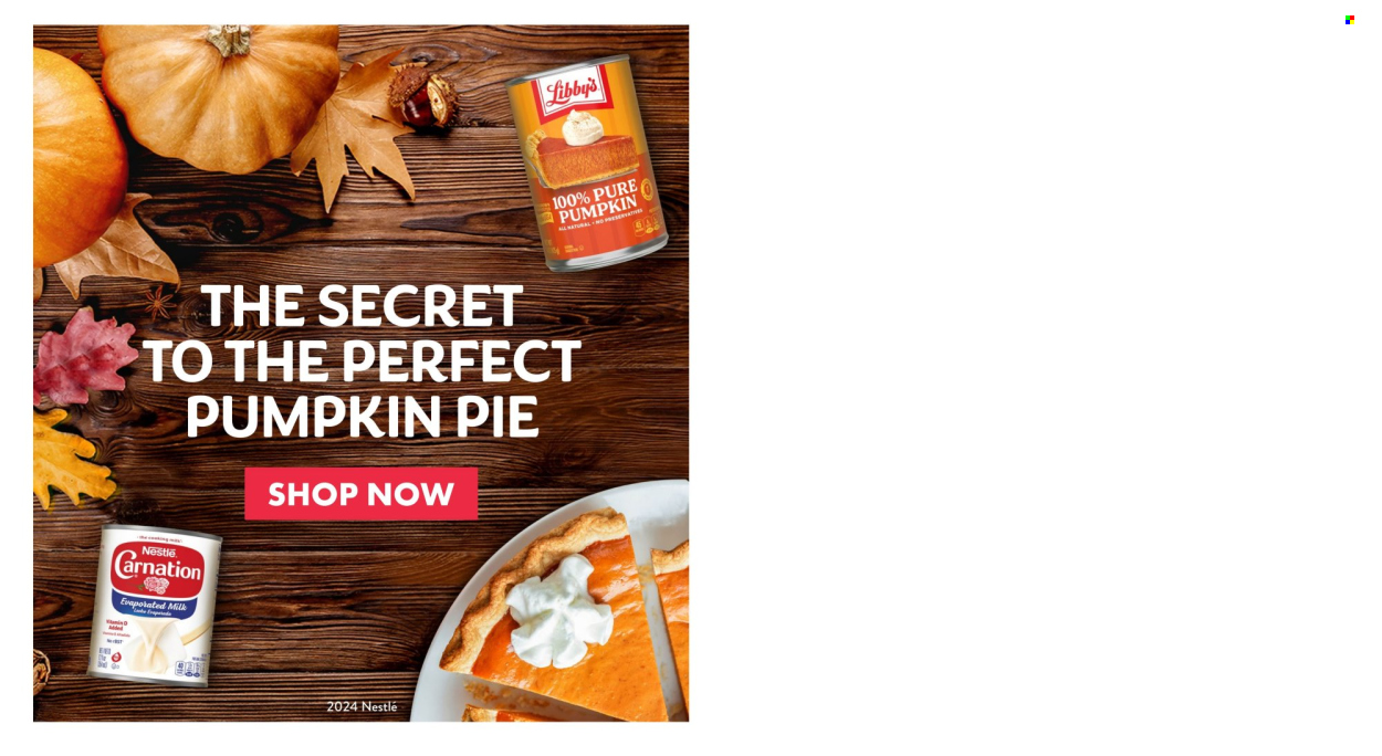 Hannaford ad - 11/03/2024 - 11/09/2024. Page 10