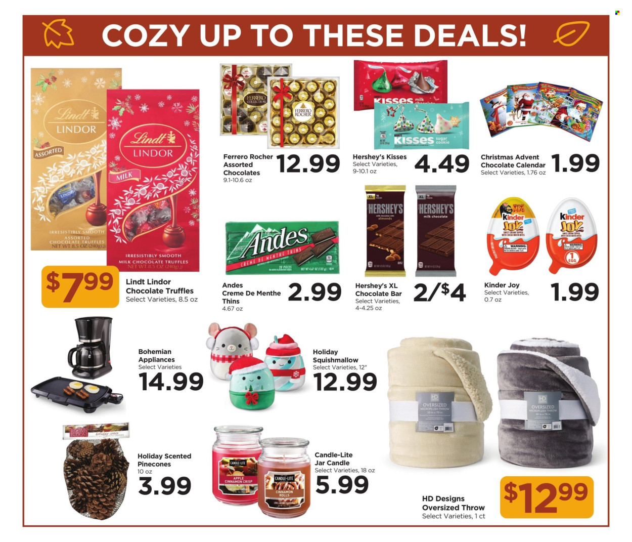 Food 4 Less ad - 11/06/2024 - 11/12/2024. Page 8