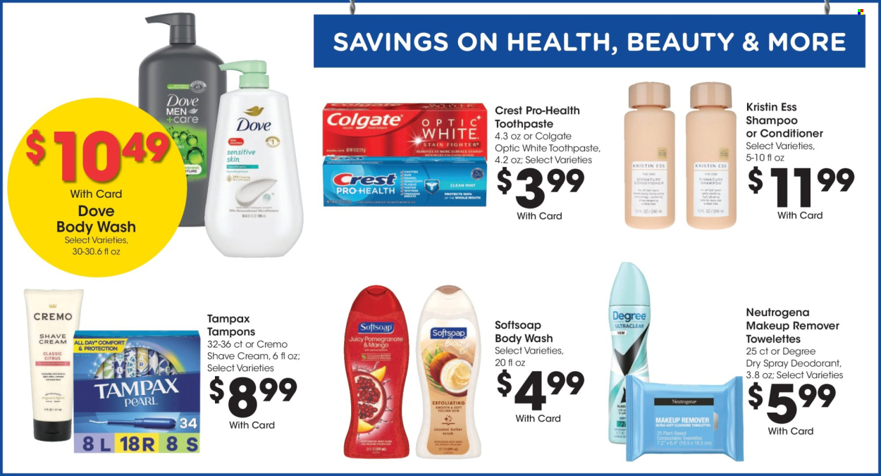 Fred Meyer ad - 11/06/2024 - 11/12/2024. Page 13
