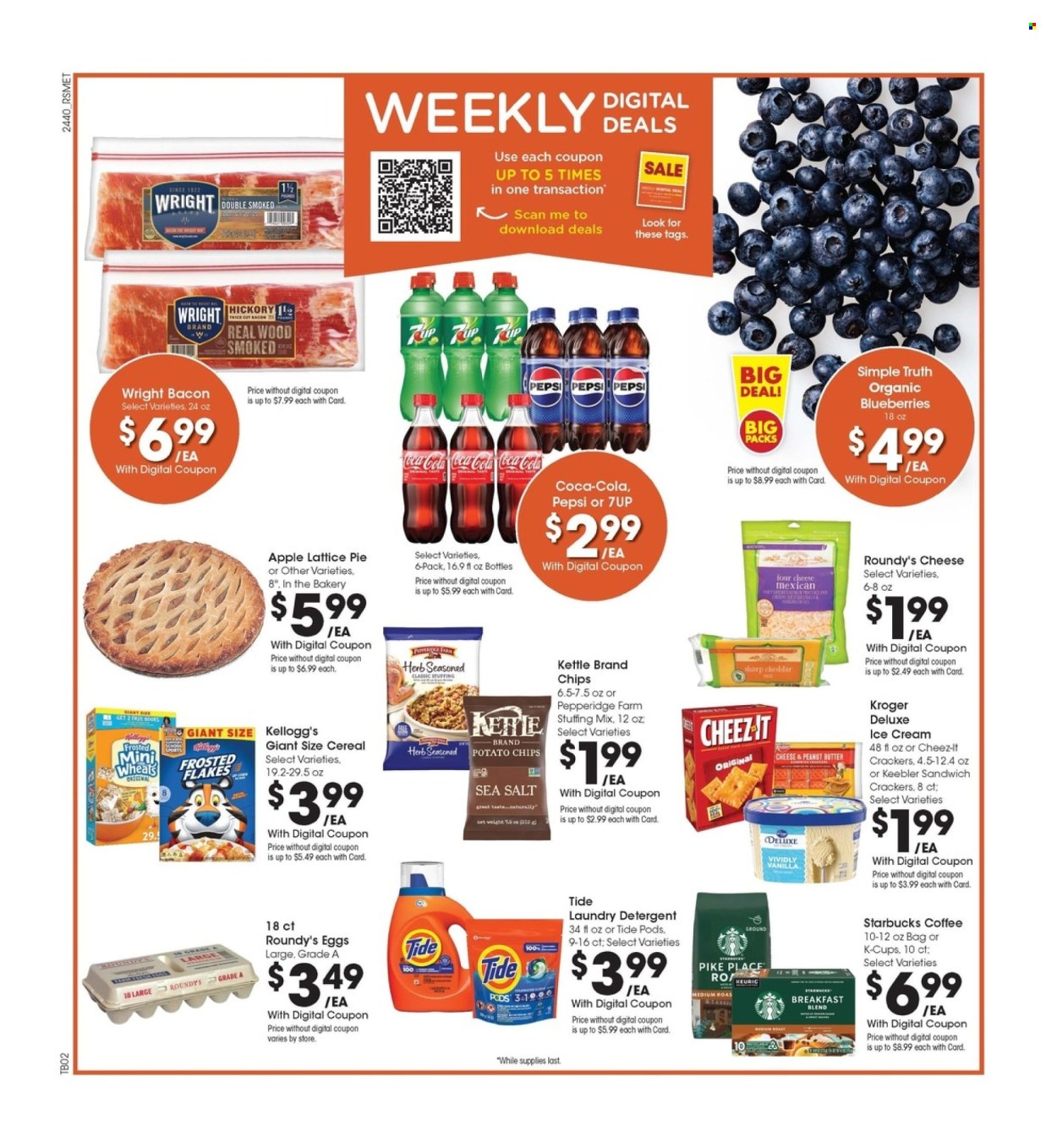 Pick ‘n Save ad - 11/06/2024 - 11/12/2024. Page 2