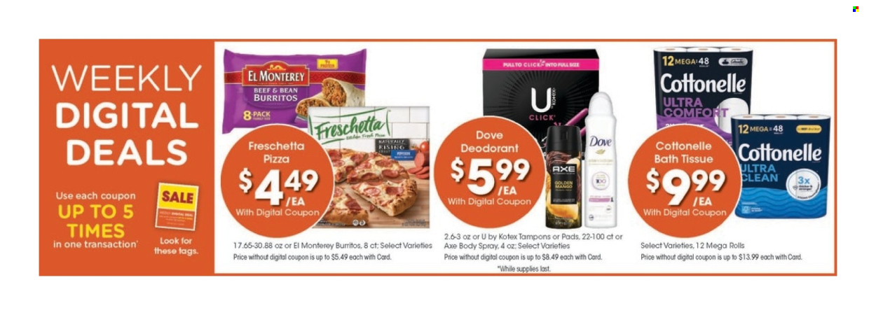 Pick ‘n Save ad - 11/06/2024 - 11/12/2024. Page 12