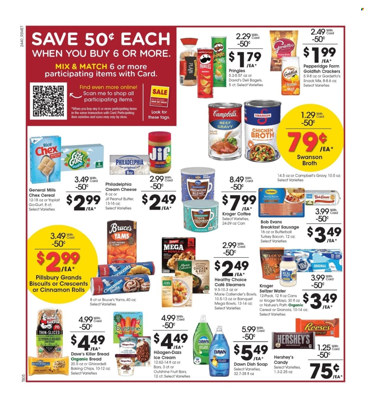 Pick ‘n Save ad - 11/06/2024 - 11/12/2024. Page 3