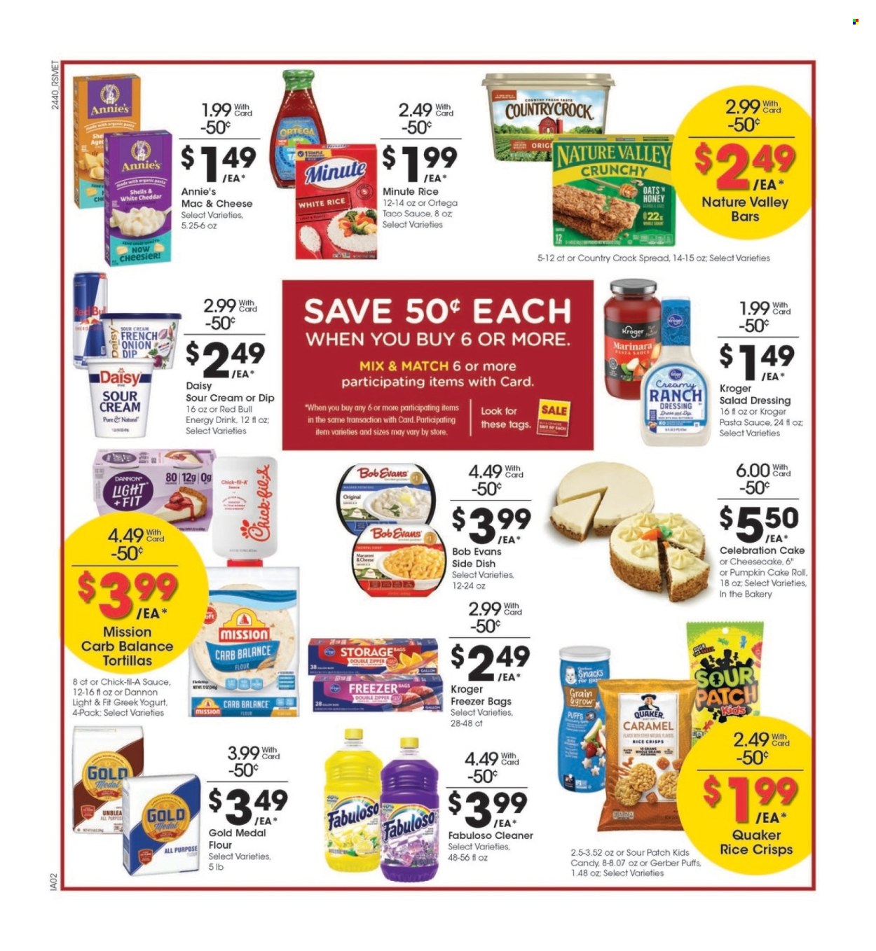 Pick ‘n Save ad - 11/06/2024 - 11/12/2024. Page 4