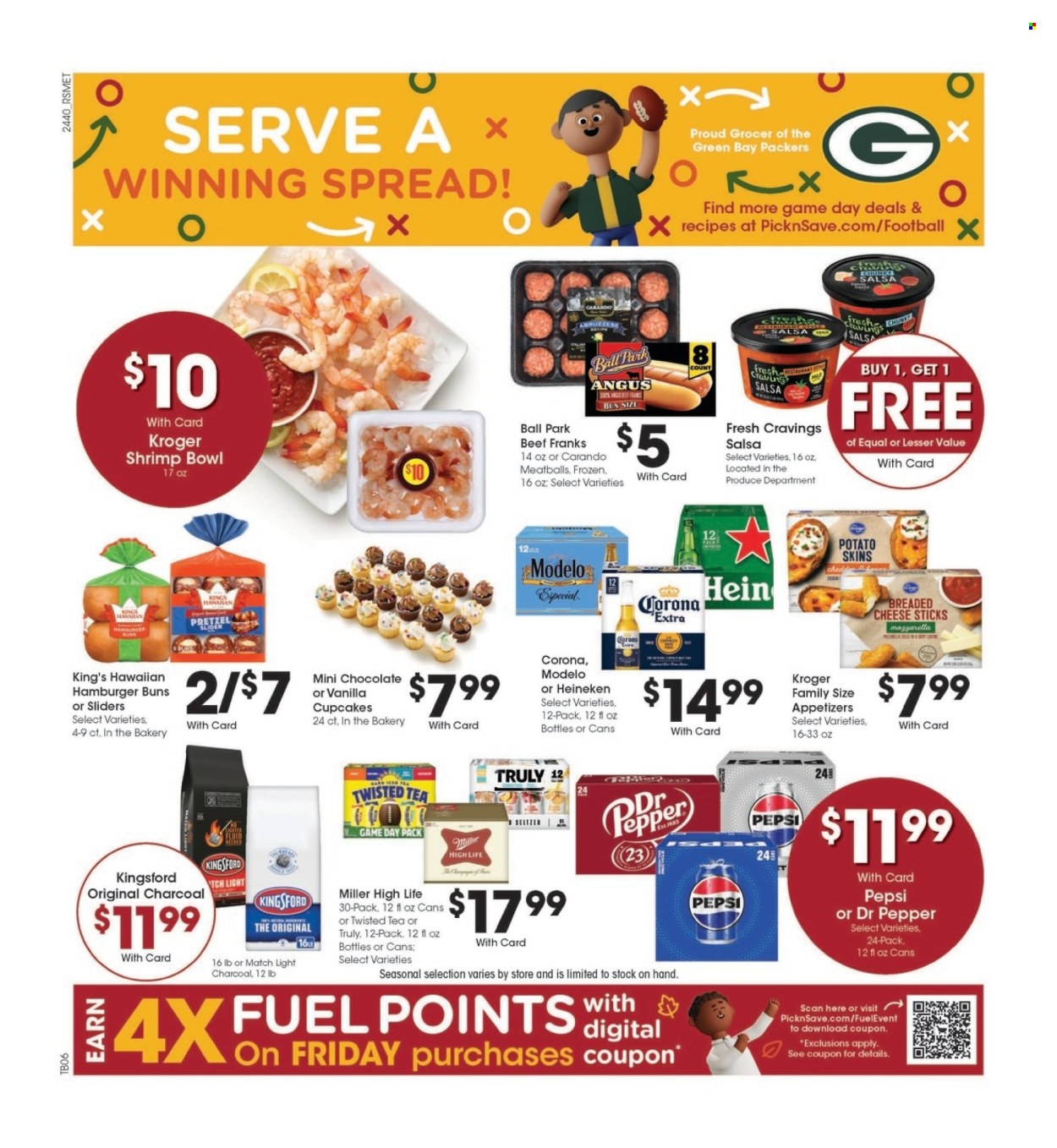 Pick ‘n Save ad - 11/06/2024 - 11/12/2024. Page 5