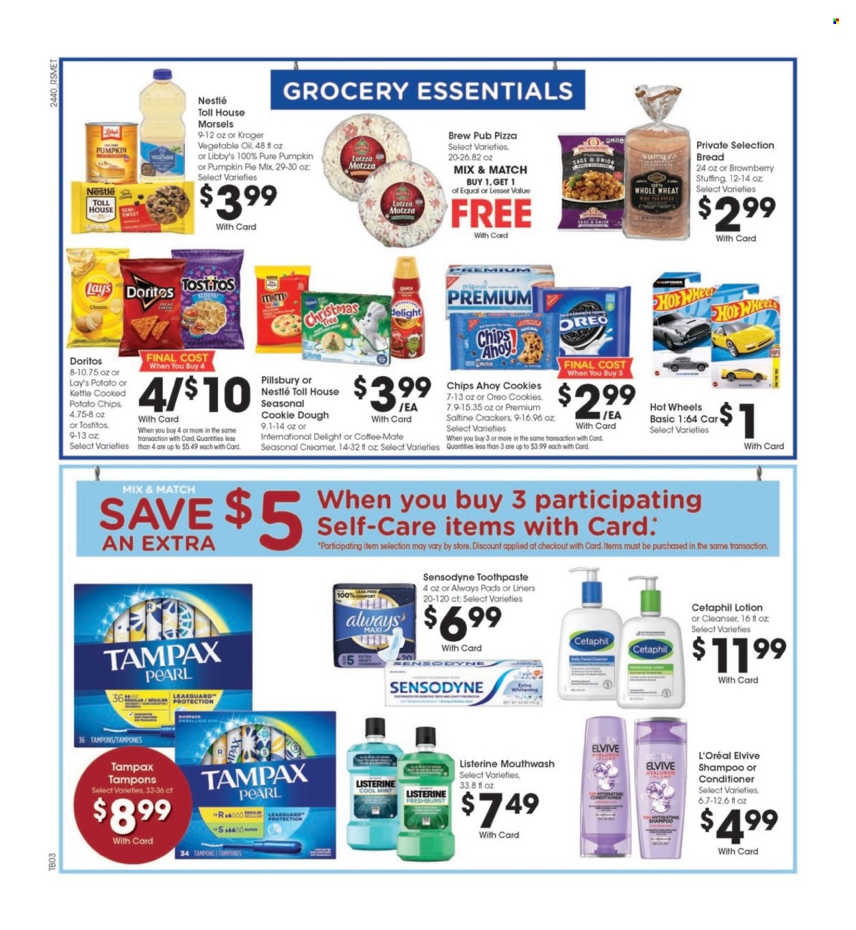 Pick ‘n Save ad - 11/06/2024 - 11/12/2024. Page 6
