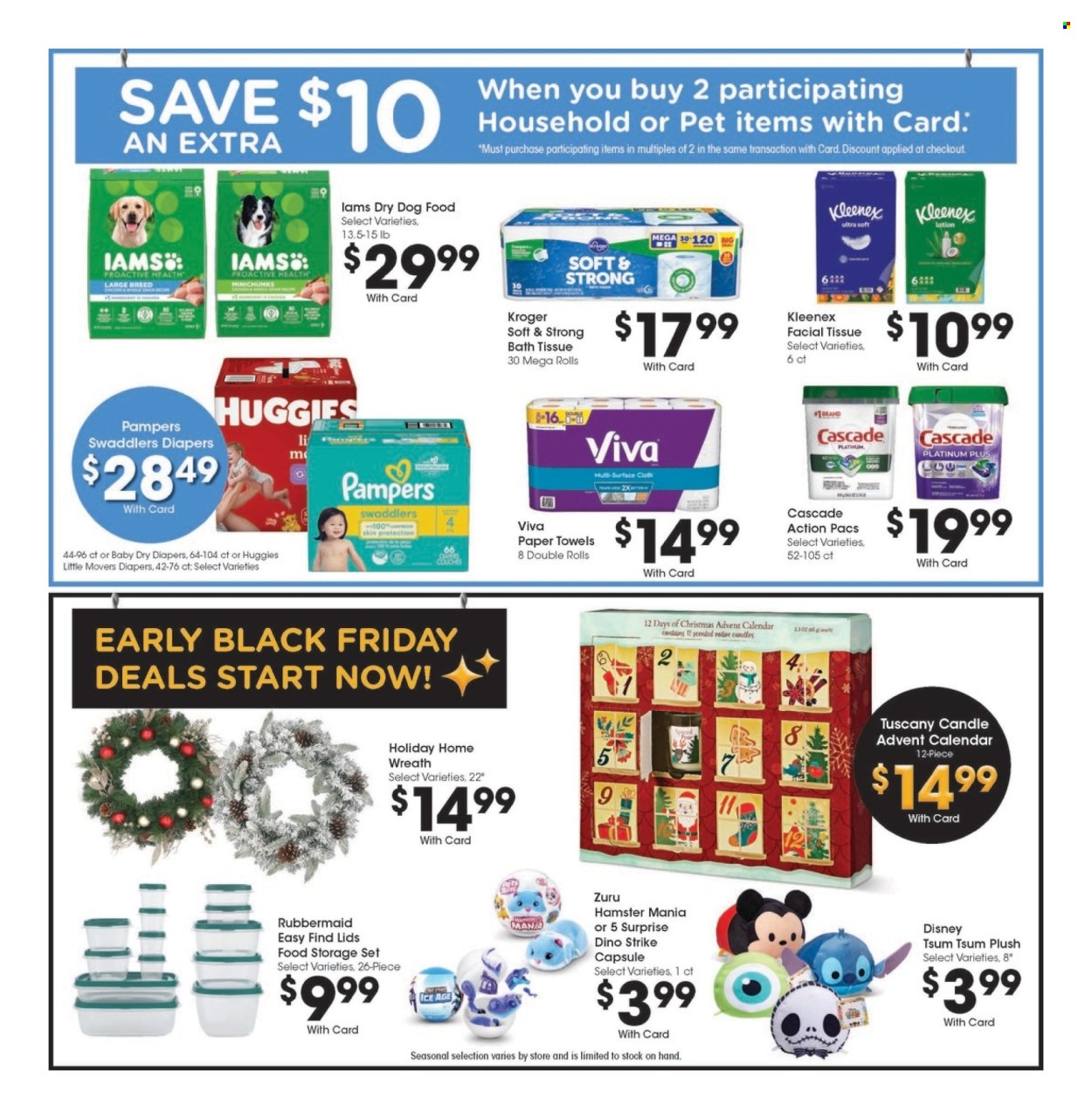 Pick ‘n Save ad - 11/06/2024 - 11/12/2024. Page 7
