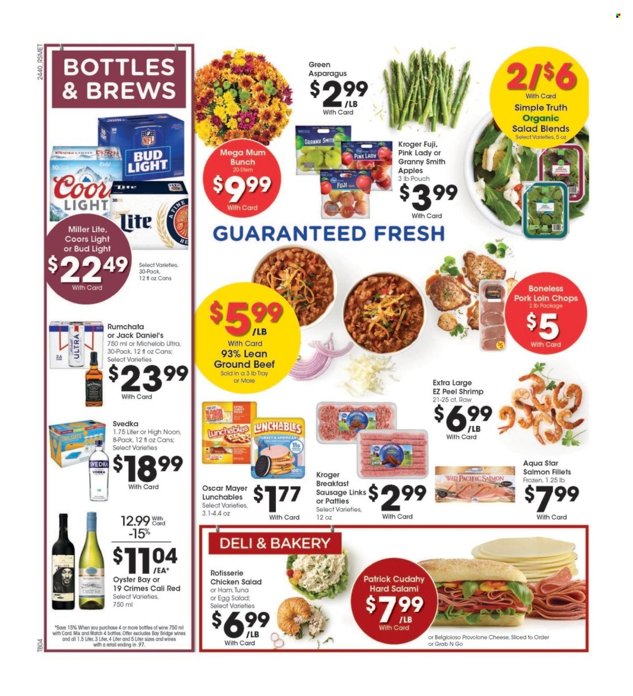 Pick ‘n Save ad - 11/06/2024 - 11/12/2024. Page 9